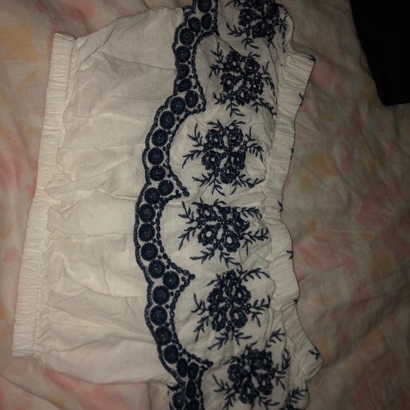 ZAFUL crop top - Picture 3 of 5